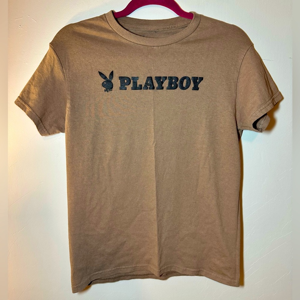 Playboy tshirt